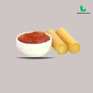 আখের পাটালি গুড় (১ কেজি)